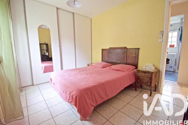 Maison à vendre 5 pièces 131 m² Saint-Germain-lès-Arpajon