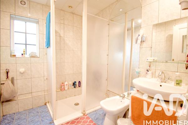 Maison à vendre 5 pièces 131 m² Saint-Germain-lès-Arpajon