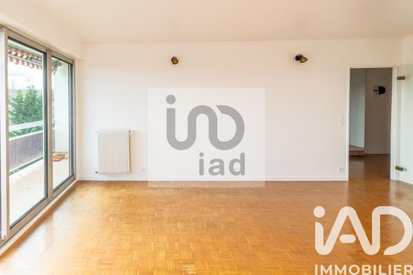 Appartement à vendre 3 pièces 69 m² Le Pecq