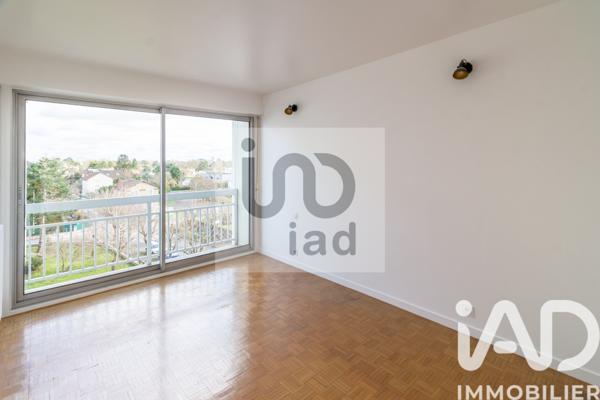 Appartement à vendre 3 pièces 69 m² Le Pecq