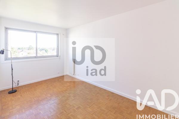 Appartement à vendre 3 pièces 69 m² Le Pecq