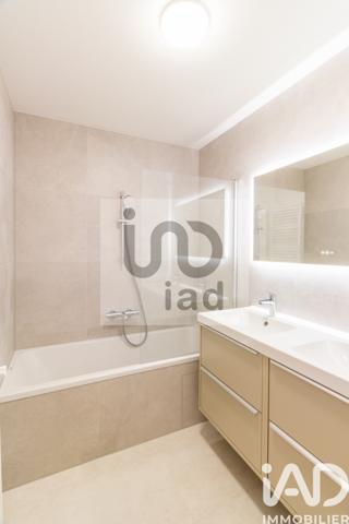 Appartement à vendre 3 pièces 69 m² Le Pecq