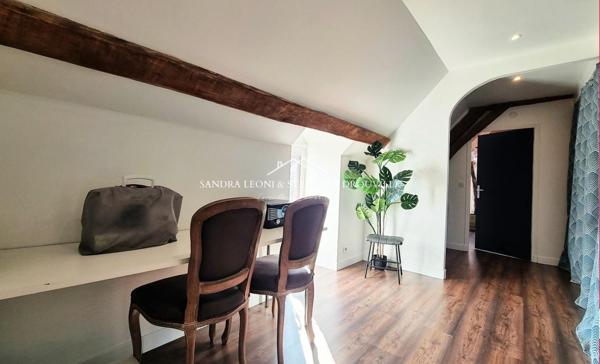 MAINTENON - SAINT PIAT - MAGNIFIQUE LONGERE RENOVEE de 220 m², 8 pièces