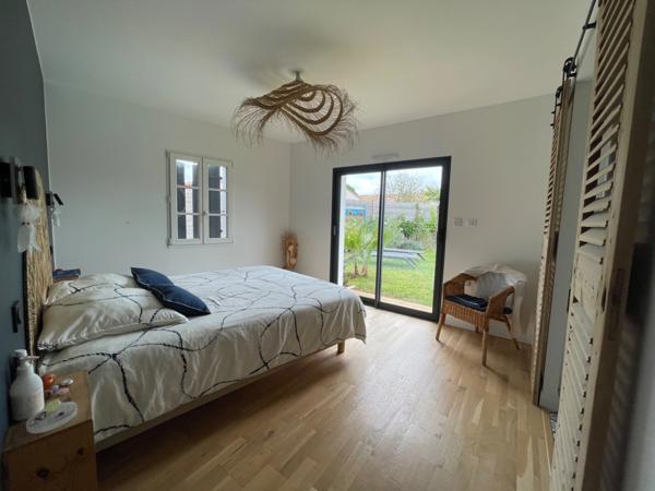 Maison à vendre 6 pièces LA FLOTTE (17)