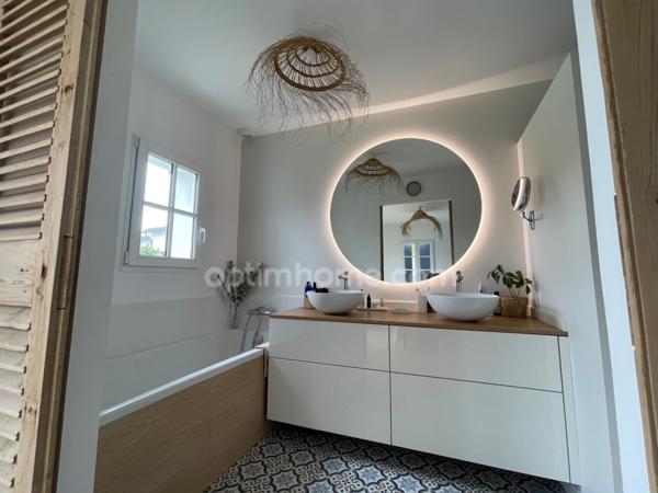 Maison à vendre 6 pièces LA FLOTTE (17)