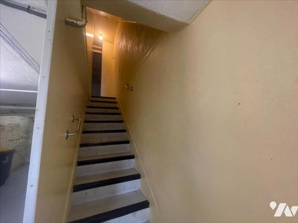 CAEN RIVE DROITE MAISON 6 PIECES A RENOVER