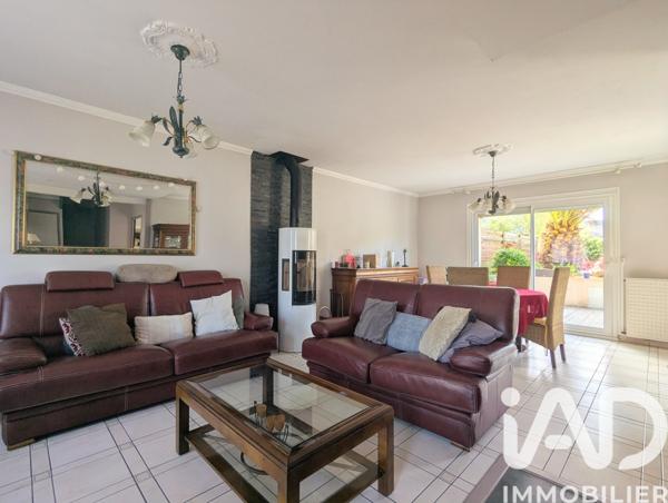 Maison à vendre 6 pièces 108 m² Saint-Brieuc