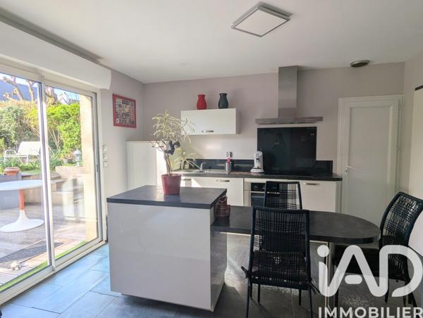 Maison à vendre 6 pièces 108 m² Saint-Brieuc