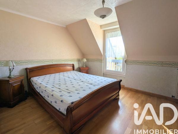 Maison à vendre 6 pièces 108 m² Saint-Brieuc