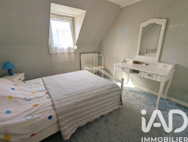 Maison à vendre 6 pièces 108 m² Saint-Brieuc