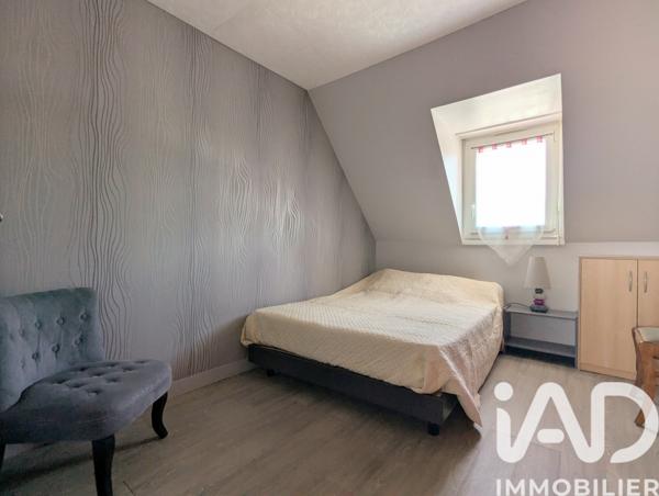 Maison à vendre 6 pièces 108 m² Saint-Brieuc