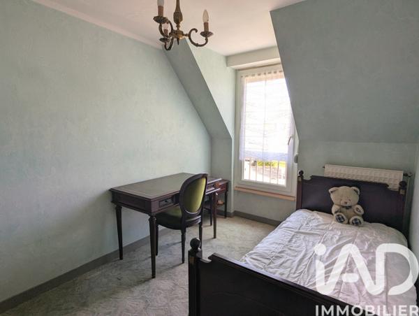 Maison à vendre 6 pièces 108 m² Saint-Brieuc