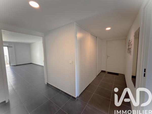 Appartement à vendre 3 pièces 78 m² Saint-Raphaël