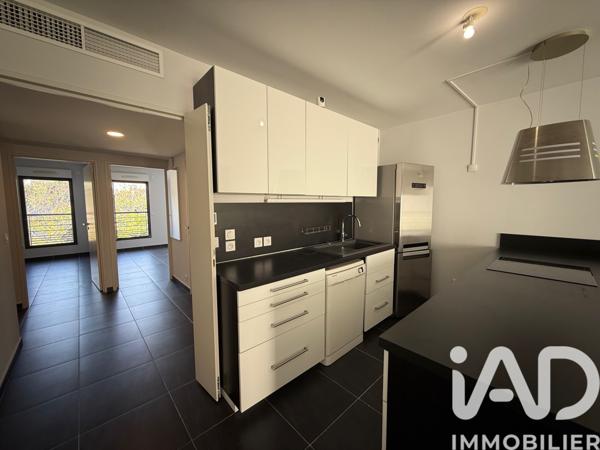 Appartement à vendre 3 pièces 78 m² Saint-Raphaël