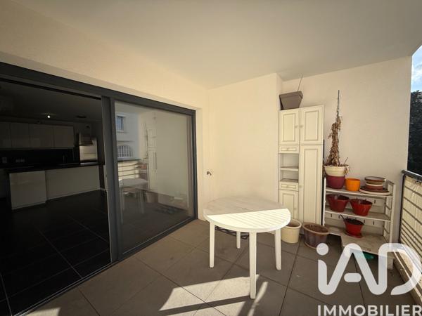 Appartement à vendre 3 pièces 78 m² Saint-Raphaël
