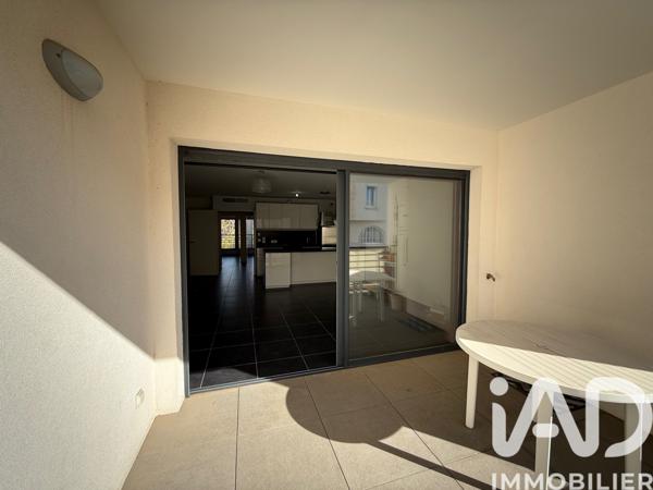 Appartement à vendre 3 pièces 78 m² Saint-Raphaël