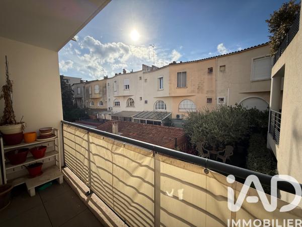 Appartement à vendre 3 pièces 78 m² Saint-Raphaël