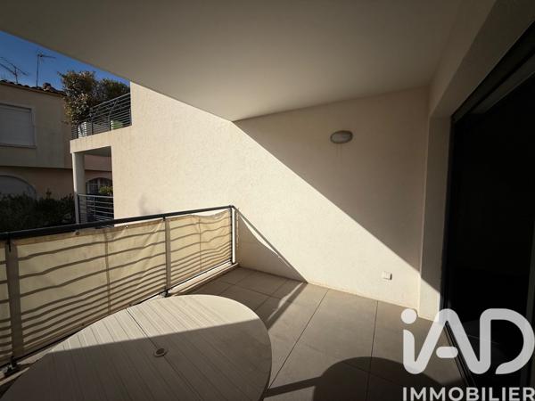 Appartement à vendre 3 pièces 78 m² Saint-Raphaël