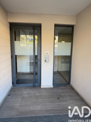 Appartement à vendre 3 pièces 78 m² Saint-Raphaël