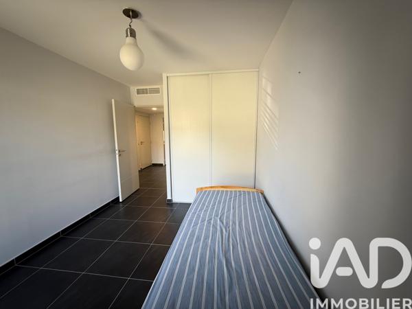 Appartement à vendre 3 pièces 78 m² Saint-Raphaël