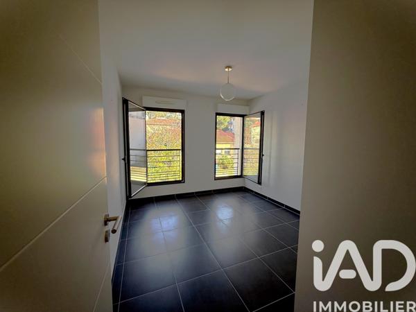 Appartement à vendre 3 pièces 78 m² Saint-Raphaël