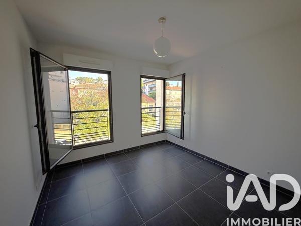 Appartement à vendre 3 pièces 78 m² Saint-Raphaël