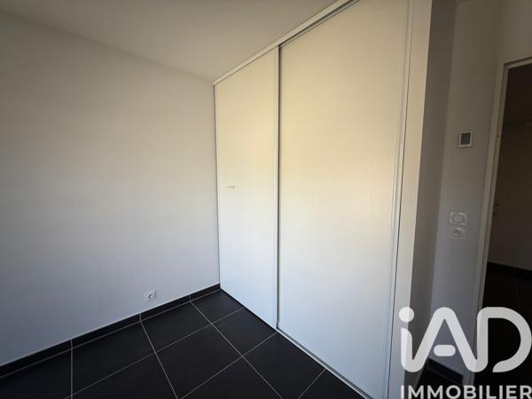 Appartement à vendre 3 pièces 78 m² Saint-Raphaël