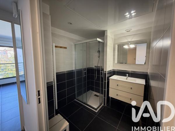 Appartement à vendre 3 pièces 78 m² Saint-Raphaël