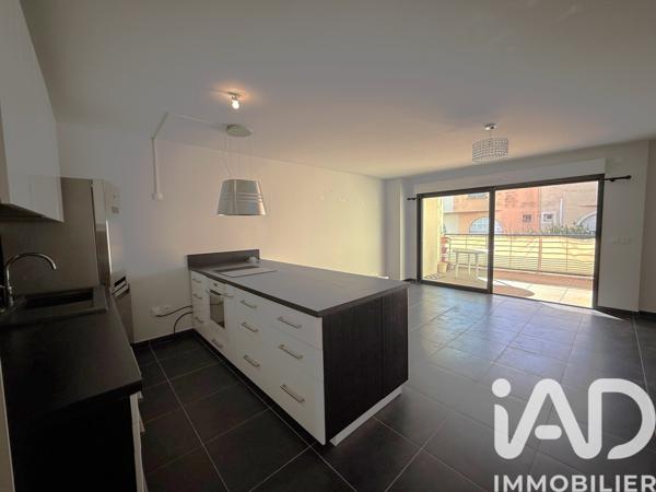 Appartement à vendre 3 pièces 78 m² Saint-Raphaël