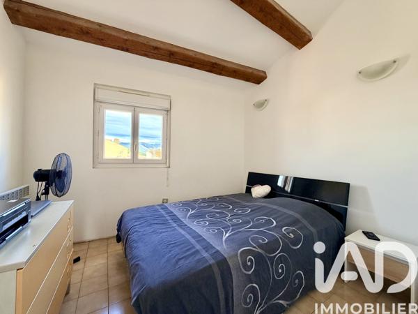 Immeuble à vendre 150 m² La Seyne-sur-Mer