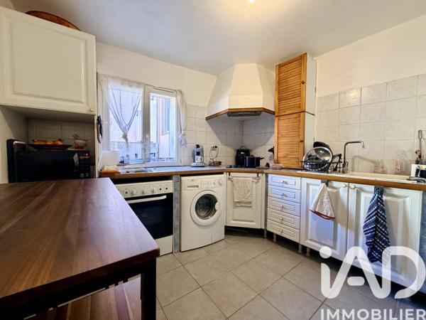 Immeuble à vendre 150 m² La Seyne-sur-Mer