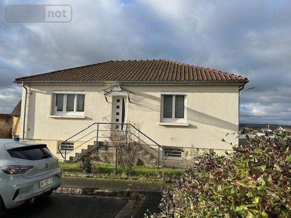 Pavillon à vendre à Neufchâtel-en-Bray en Seine-Maritime (76270), ref : H636