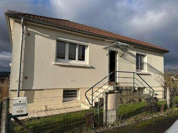 Pavillon à vendre à Neufchâtel-en-Bray en Seine-Maritime (76270), ref : H636