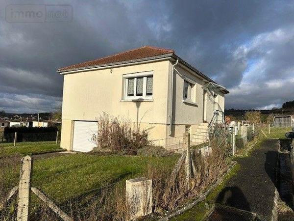 Pavillon à vendre à Neufchâtel-en-Bray en Seine-Maritime (76270), ref : H636