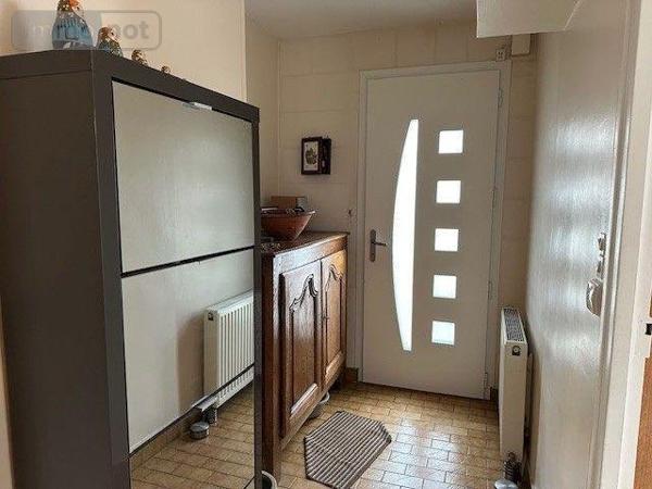 Pavillon à vendre à Neufchâtel-en-Bray en Seine-Maritime (76270), ref : H636