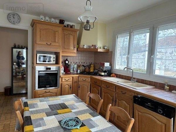 Pavillon à vendre à Neufchâtel-en-Bray en Seine-Maritime (76270), ref : H636