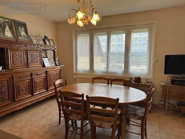 Pavillon à vendre à Neufchâtel-en-Bray en Seine-Maritime (76270), ref : H636