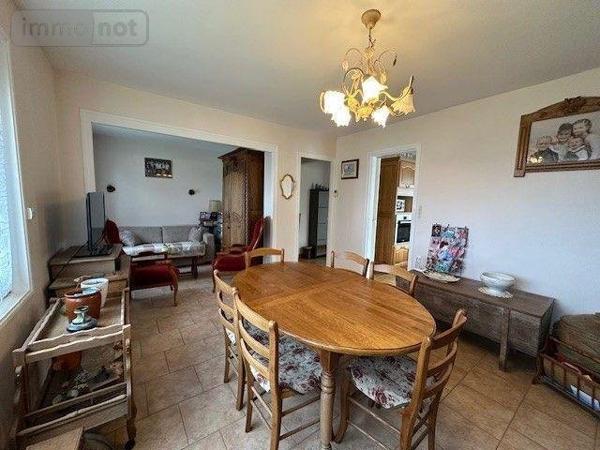 Pavillon à vendre à Neufchâtel-en-Bray en Seine-Maritime (76270), ref : H636