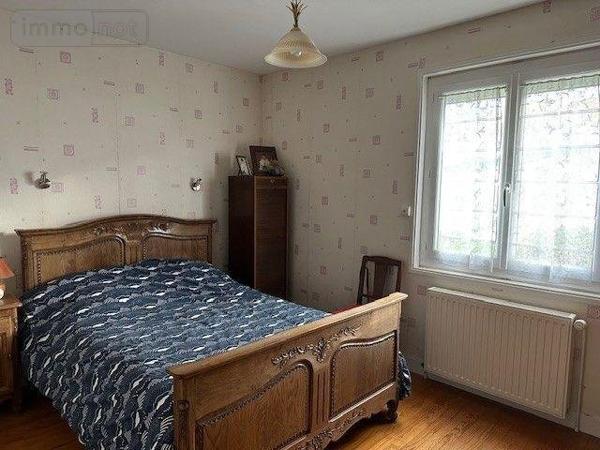 Pavillon à vendre à Neufchâtel-en-Bray en Seine-Maritime (76270), ref : H636