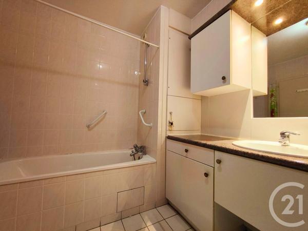 Appartement F3 à vendre  4 pièces - 83,81 m2 SCHILTIGHEIM - 67