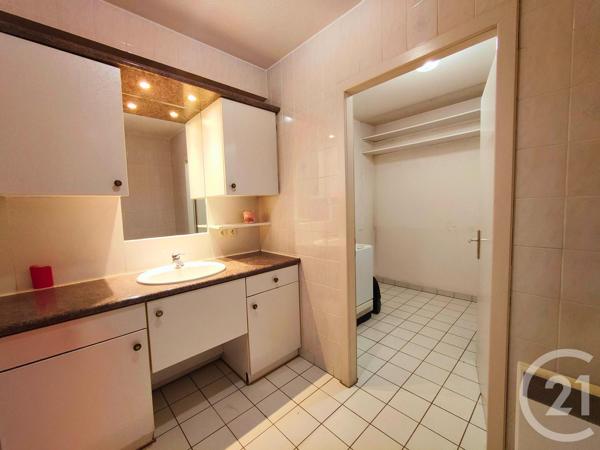 Appartement F3 à vendre  4 pièces - 83,81 m2 SCHILTIGHEIM - 67