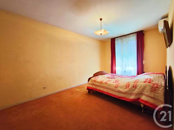 Appartement F3 à vendre  4 pièces - 83,81 m2 SCHILTIGHEIM - 67