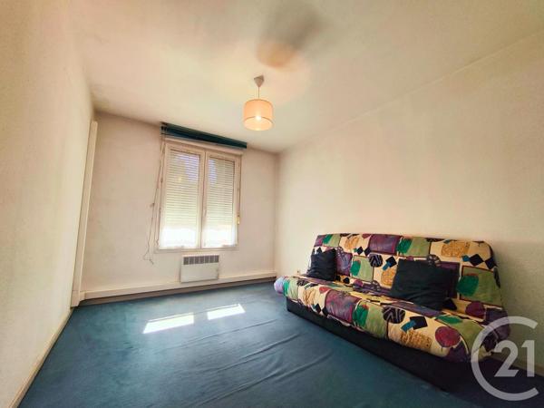 Appartement F3 à vendre  4 pièces - 83,81 m2 SCHILTIGHEIM - 67