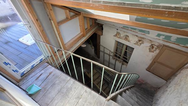 Maison Saint Aignan 5 pièce(s) 198 m2