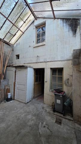 Maison Saint Aignan 5 pièce(s) 198 m2