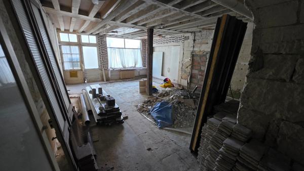Maison Saint Aignan 5 pièce(s) 198 m2