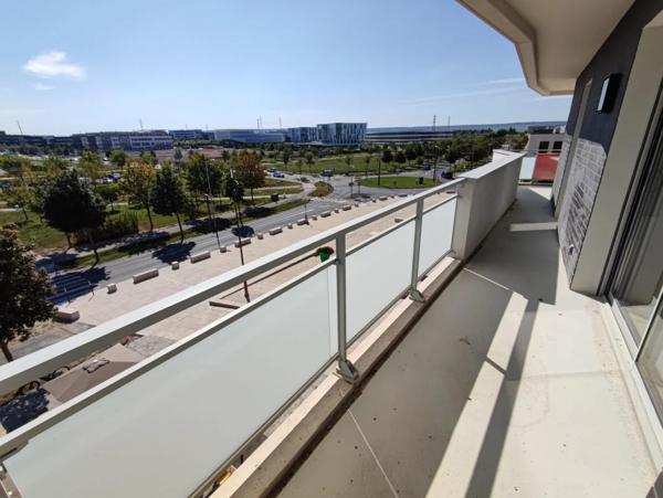 Appartement à louer à Bezannes (51430)