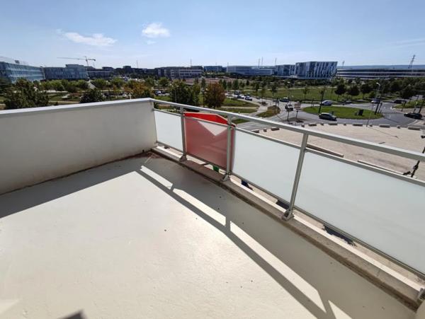 Appartement à louer à Bezannes (51430)