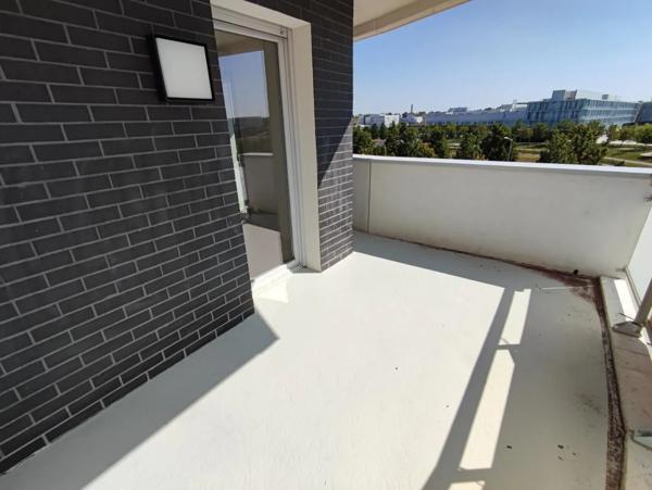 Appartement à louer à Bezannes (51430)