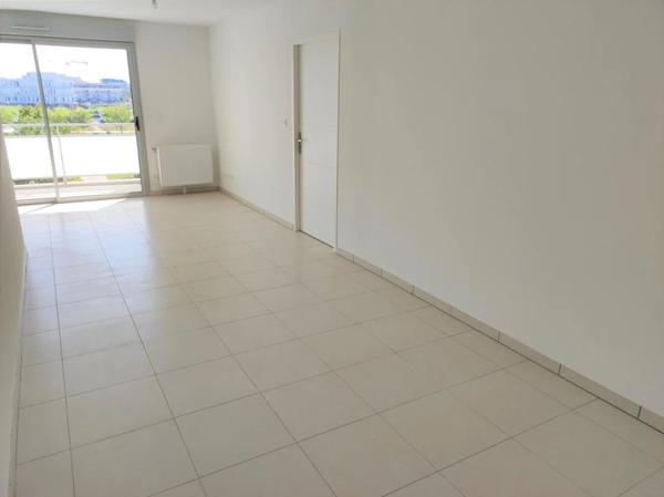 Appartement à louer à Bezannes (51430)